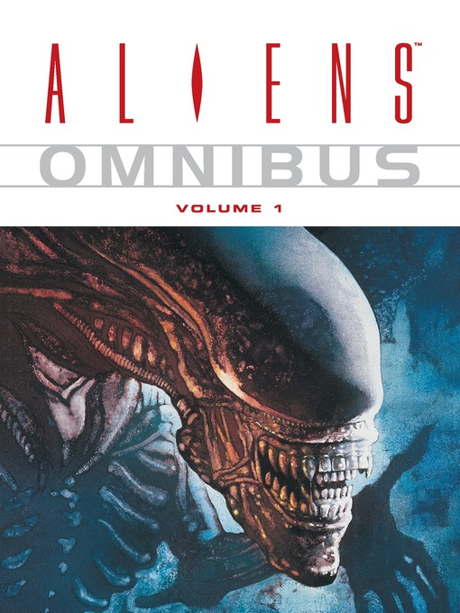 Title details for Aliens (1996), Omnibus Volume 1 by Mark Verheiden - Available